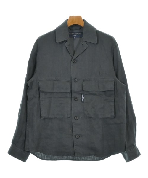 コムデギャルソンオム(COMME des GARCONS HOMME)のCOMME des GARCONS HOMME カバーオール
