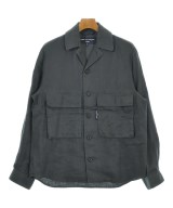 COMME des GARCONS HOMME カバーオール