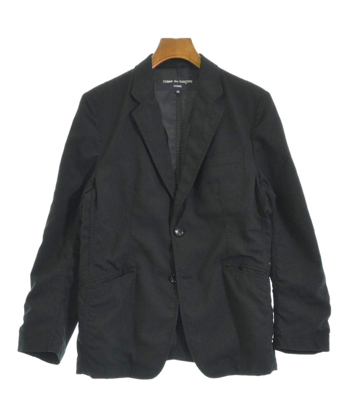 COMME des GARCONS HOMME（コムデギャルソンオム）カジュアル