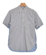 COMME des GARCONS HOMME カジュアルシャツ