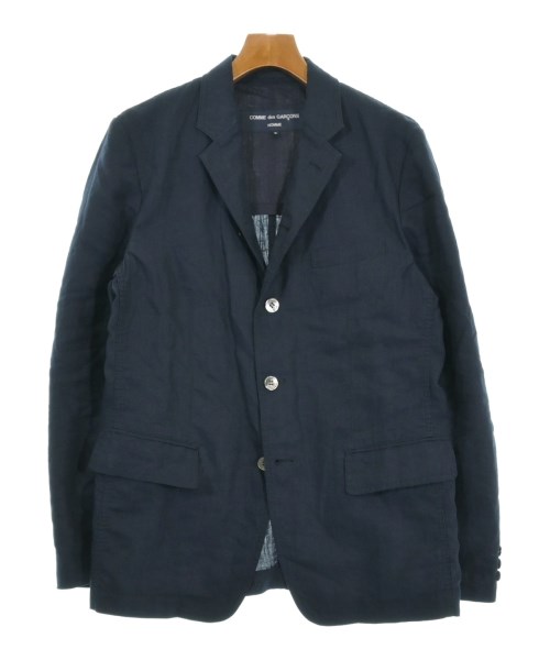コムデギャルソンオム(COMME des GARCONS HOMME)のCOMME des GARCONS HOMME テーラードジャケット