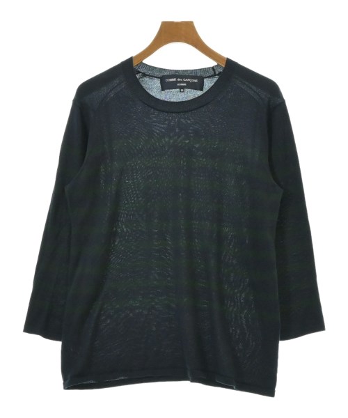 コムデギャルソンオム(COMME des GARCONS HOMME)のCOMME des GARCONS HOMME ニット・セーター