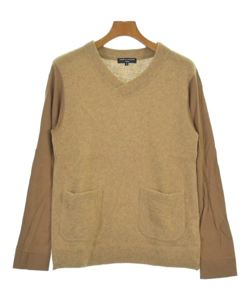 コムデギャルソンオム(COMME des GARCONS HOMME)のCOMME des GARCONS HOMME ニット・セーター