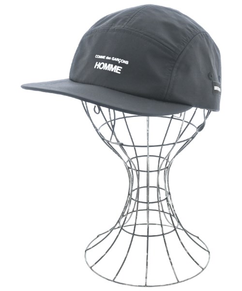 コムデギャルソンオム(COMME des GARCONS HOMME)のCOMME des GARCONS HOMME キャップ