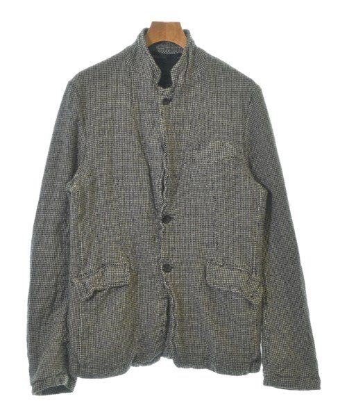 コムデギャルソンオム(COMME des GARCONS HOMME)のCOMME des GARCONS HOMME カジュアルジャケット