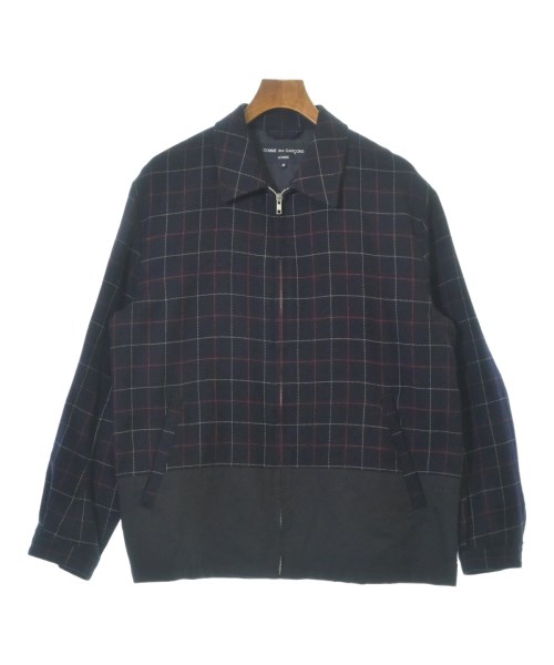 コムデギャルソンオム(COMME des GARCONS HOMME)のCOMME des GARCONS HOMME カバーオール