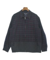 COMME des GARCONS HOMME カバーオール