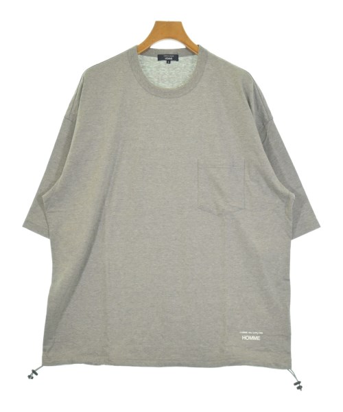 コムデギャルソンオム(COMME des GARCONS HOMME)のCOMME des GARCONS HOMME Tシャツ・カットソー