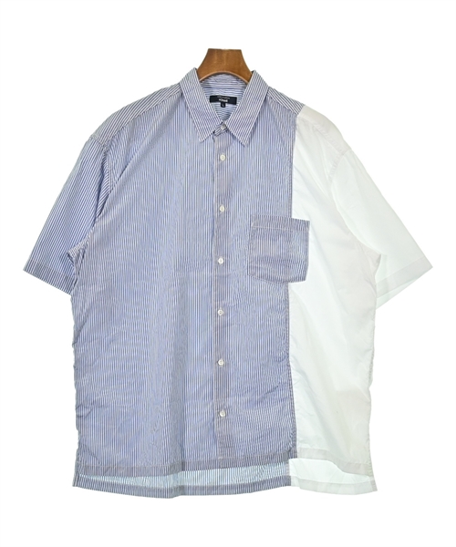 コムデギャルソンオム(COMME des GARCONS HOMME)のCOMME des GARCONS HOMME カジュアルシャツ