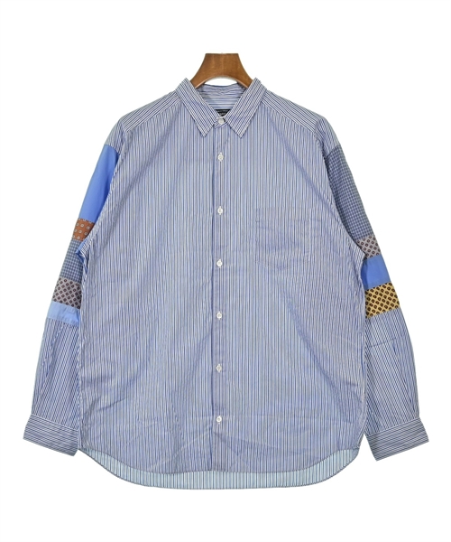 コムデギャルソンオム(COMME des GARCONS HOMME)のCOMME des GARCONS HOMME カジュアルシャツ