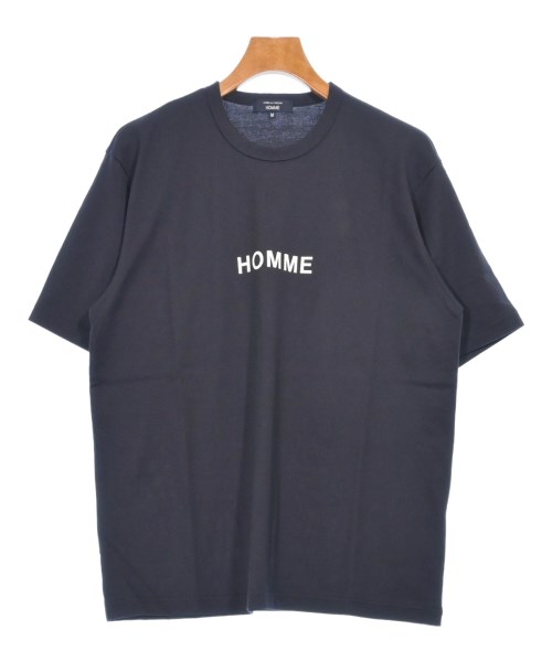 コムデギャルソンオム(COMME des GARCONS HOMME)のCOMME des GARCONS HOMME Tシャツ・カットソー