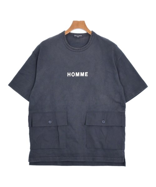 コムデギャルソンオム(COMME des GARCONS HOMME)のCOMME des GARCONS HOMME Tシャツ・カットソー