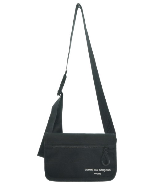 コムデギャルソンオム(COMME des GARCONS HOMME)のCOMME des GARCONS HOMME ショルダーバッグ