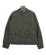 COMME des GARCONS HOMME ブルゾン