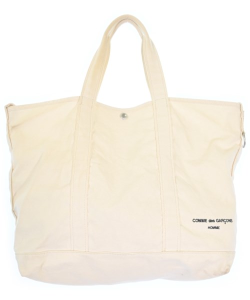 コムデギャルソンオム(COMME des GARCONS HOMME)のCOMME des GARCONS HOMME トートバッグ