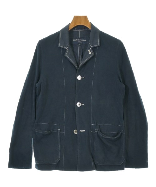コムデギャルソンオム(COMME des GARCONS HOMME)のCOMME des GARCONS HOMME カジュアルジャケット