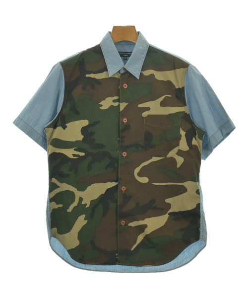 コムデギャルソンオム(COMME des GARCONS HOMME)のCOMME des GARCONS HOMME カジュアルシャツ
