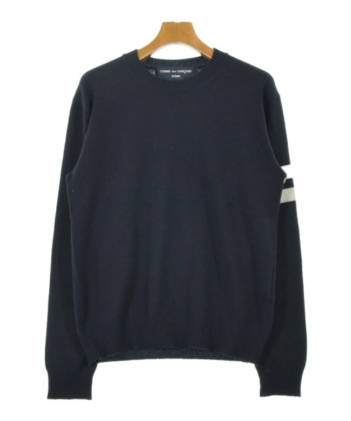 コムデギャルソンオム(COMME des GARCONS HOMME)のCOMME des GARCONS HOMME ニット・セーター
