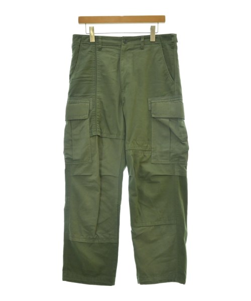 コムデギャルソンオム(COMME des GARCONS HOMME)のCOMME des GARCONS HOMME カーゴパンツ