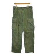 COMME des GARCONS HOMME カーゴパンツ