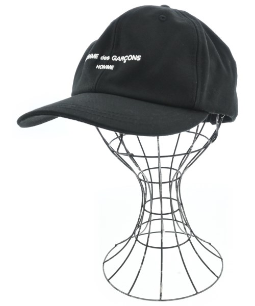 コムデギャルソンオム(COMME des GARCONS HOMME)のCOMME des GARCONS HOMME キャップ