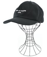 COMME des GARCONS HOMME キャップ
