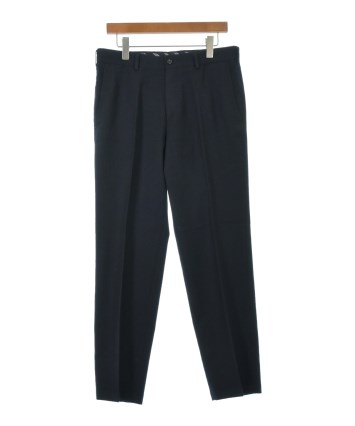 COMME des GARCONS HOMME（コムデギャルソンオム）スラックス 紺
