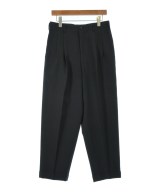 COMME des GARCONS HOMME スラックス