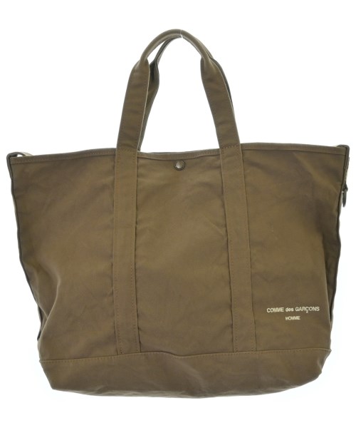 コムデギャルソンオム(COMME des GARCONS HOMME)のCOMME des GARCONS HOMME トートバッグ