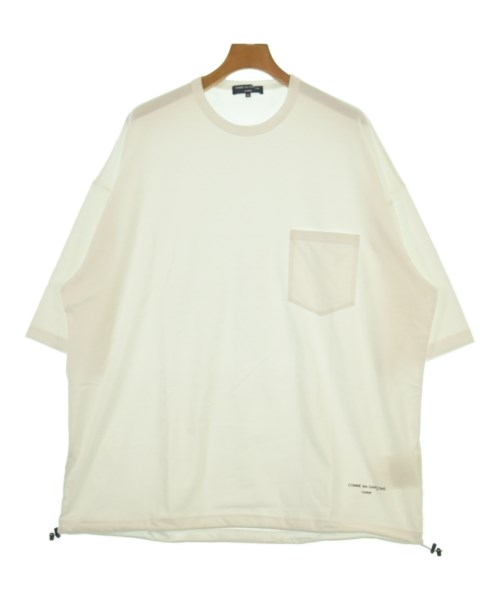 コムデギャルソンオム(COMME des GARCONS HOMME)のCOMME des GARCONS HOMME Tシャツ・カットソー
