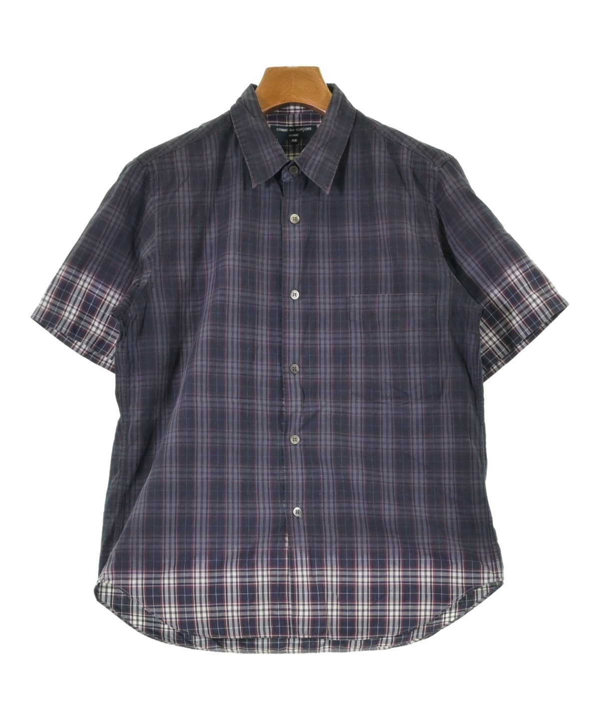COMME des GARCONS HOMME（コムデギャルソンオム）カジュアル