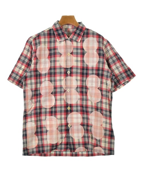 コムデギャルソンオム(COMME des GARCONS HOMME)のCOMME des GARCONS HOMME カジュアルシャツ