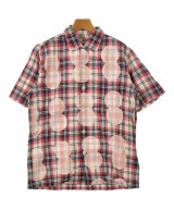 COMME des GARCONS HOMME カジュアルシャツ
