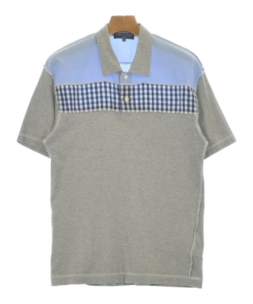コムデギャルソンオム(COMME des GARCONS HOMME)のCOMME des GARCONS HOMME ポロシャツ