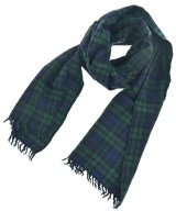 COMME des GARCONS HOMME マフラー