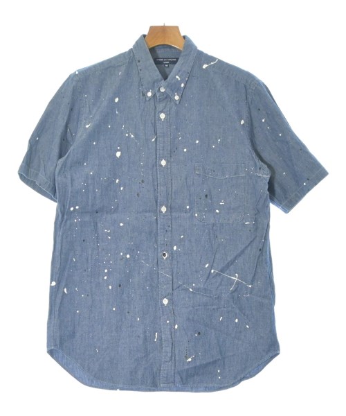 コムデギャルソンオム(COMME des GARCONS HOMME)のCOMME des GARCONS HOMME カジュアルシャツ