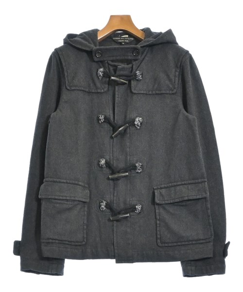 コムデギャルソンオムプリュス(COMME des GARCONS HOMME PLUS)のCOMME des GARCONS HOMME PLUS ダッフルコート
