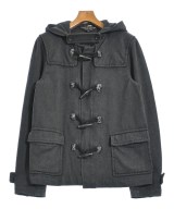 COMME des GARCONS HOMME PLUS ダッフルコート
