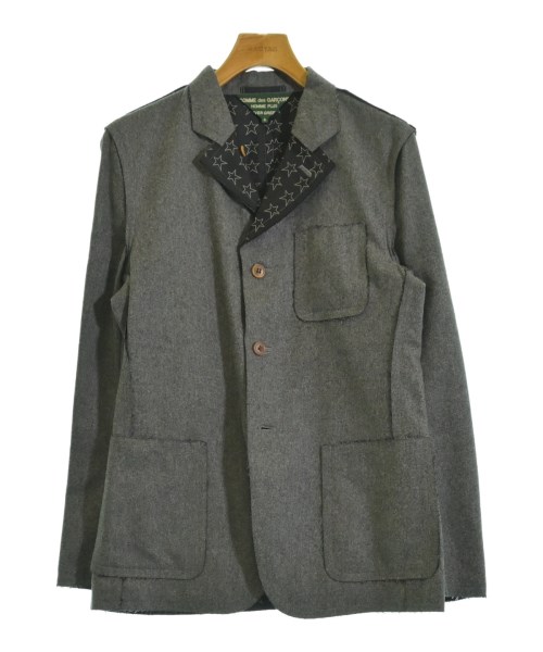コムデギャルソンオムプリュス(COMME des GARCONS HOMME PLUS)のCOMME des GARCONS HOMME PLUS テーラードジャケット