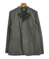 COMME des GARCONS HOMME PLUS テーラードジャケット
