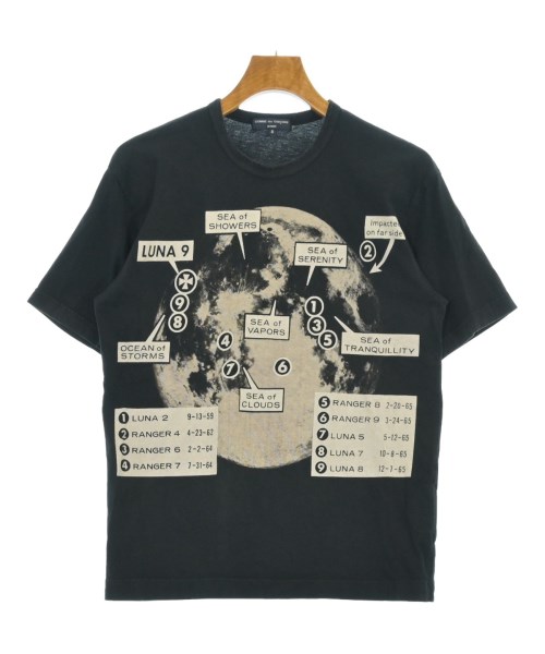コムデギャルソンオム(COMME des GARCONS HOMME)のCOMME des GARCONS HOMME Tシャツ・カットソー