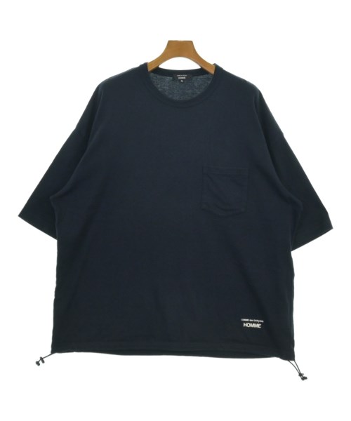 コムデギャルソンオム(COMME des GARCONS HOMME)のCOMME des GARCONS HOMME Tシャツ・カットソー