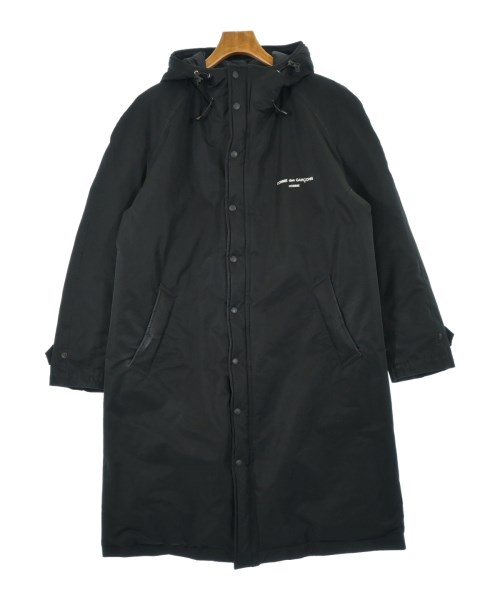 コムデギャルソンオム(COMME des GARCONS HOMME)のCOMME des GARCONS HOMME ダウンコート