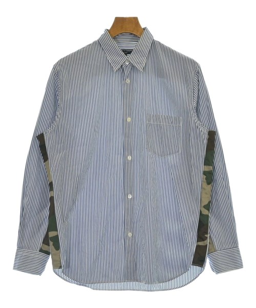 コムデギャルソンオム(COMME des GARCONS HOMME)のCOMME des GARCONS HOMME カジュアルシャツ