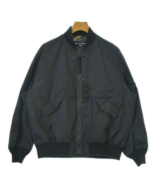 コムデギャルソンオム(COMME des GARCONS HOMME)のCOMME des GARCONS HOMME ブルゾン（その他）