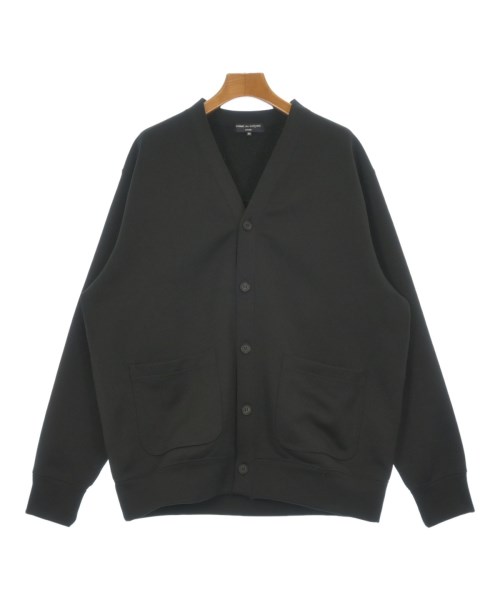 コムデギャルソンオム(COMME des GARCONS HOMME)のCOMME des GARCONS HOMME パーカー