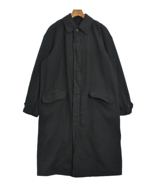 コムデギャルソンオム(COMME des GARCONS HOMME)のCOMME des GARCONS HOMME ステンカラーコート