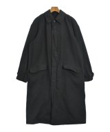 COMME des GARCONS HOMME ステンカラーコート
