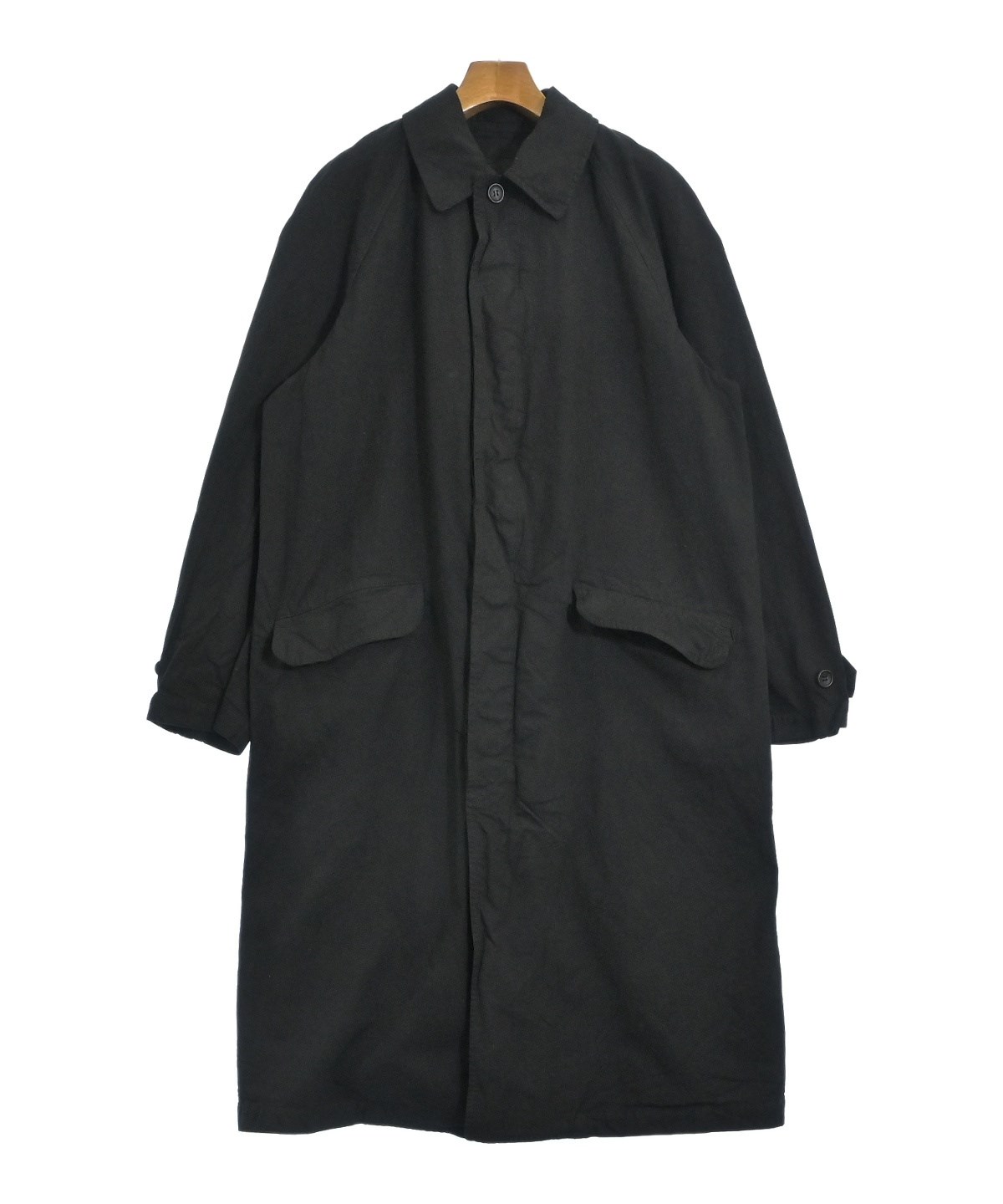 COMME des GARCONS コート（その他） 黒 2005525M0029 2504006089642061_01_9324.jpeg