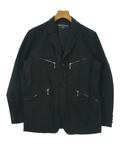 コムデギャルソンオム(COMME des GARCONS HOMME)のCOMME des GARCONS HOMME カジュアルジャケット